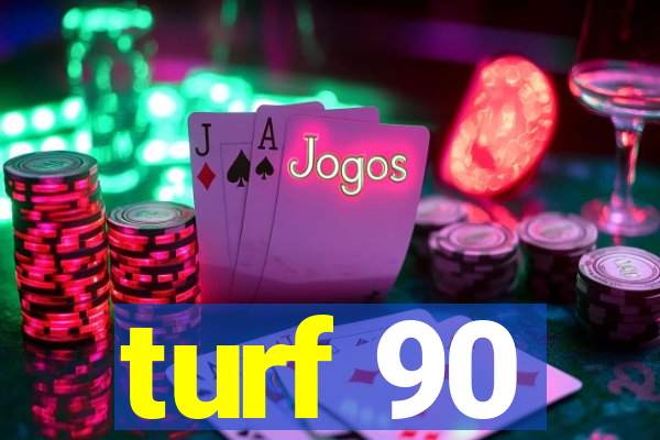 turf 90